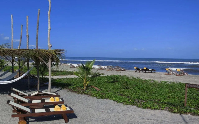 Viajero Tayrona Hostel & Ecohabs