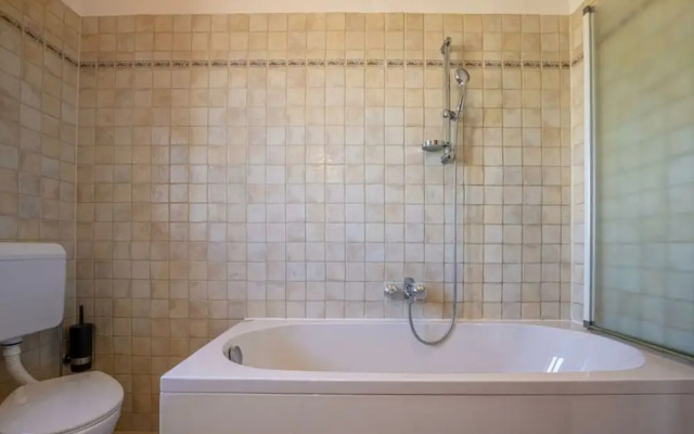 Paradis 6 Comfortable Holiday Residence