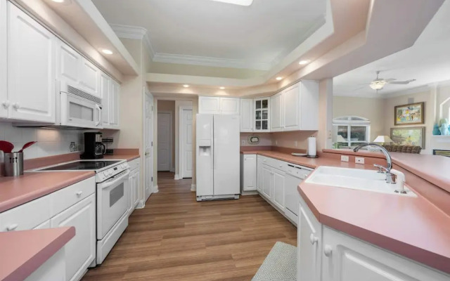 Private Beach & Community Pool