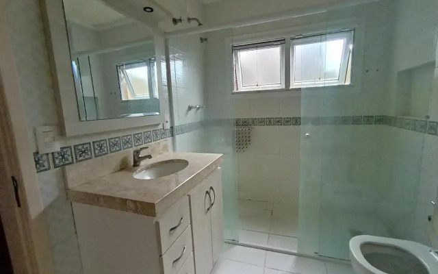Amplo e Central Apartamento 3 Quartos