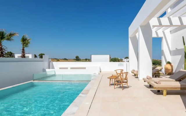 Sealove Villa