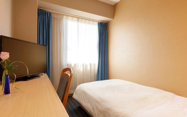 Hotel Pearl City Akita Kanto Odori – Guest Rooms – Akita