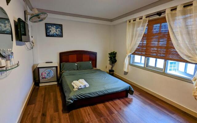 Wasabi House - Homestay ben cho đa lat