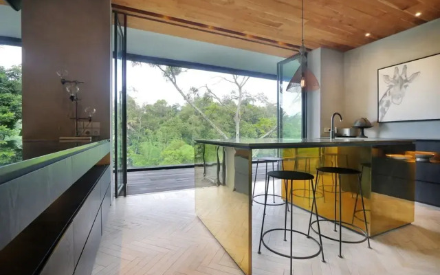 Chameleon Villa Bali