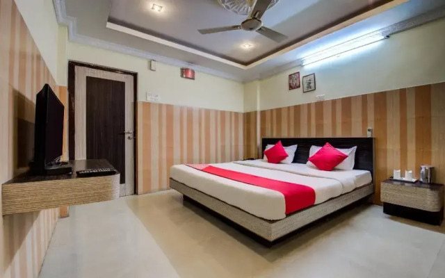 Hotel Green Valley by OYO Rooms
