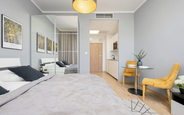Business Centre Studio by Renters