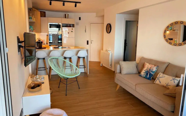 Amazing Penthouse on the Seafront