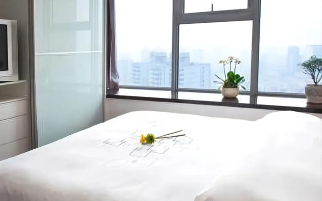 Dongyi Litian Business Hotel