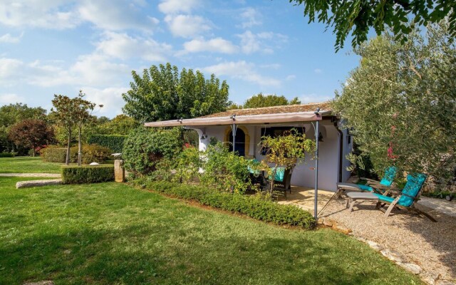 Awesome Home in Dobrinj With Wifi and 0 Bedrooms