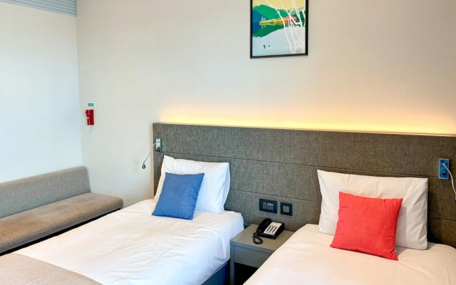 Airsky Hotel