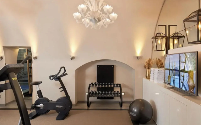 Hôtel La Lanterne & Spa By Timhotel