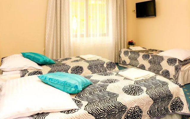 JANDA Resort & Conference
