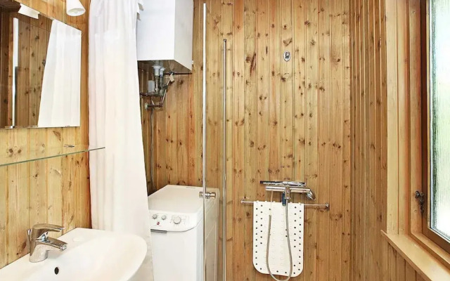 6 Person Holiday Home in Laeso-by Traum