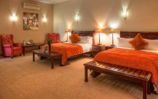 The Links Corporate Guest House