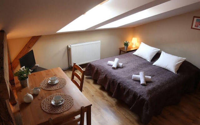 Sodispar Aparthotel & Apartments