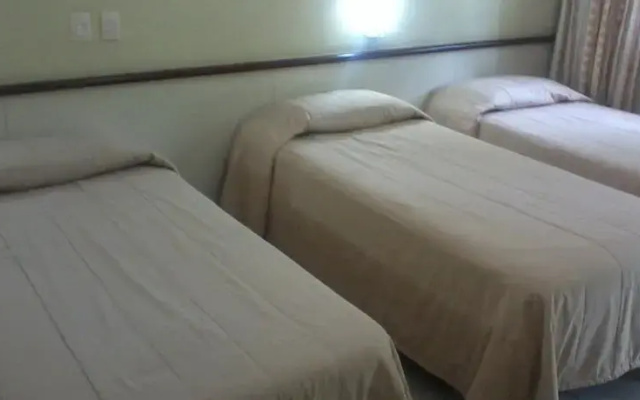 Century Park Hotel