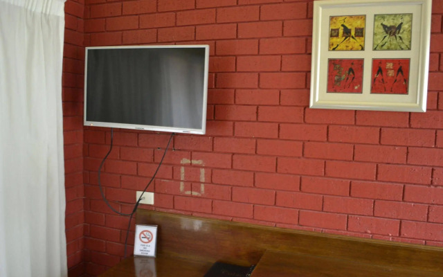 Colac Mid City Motor Inn