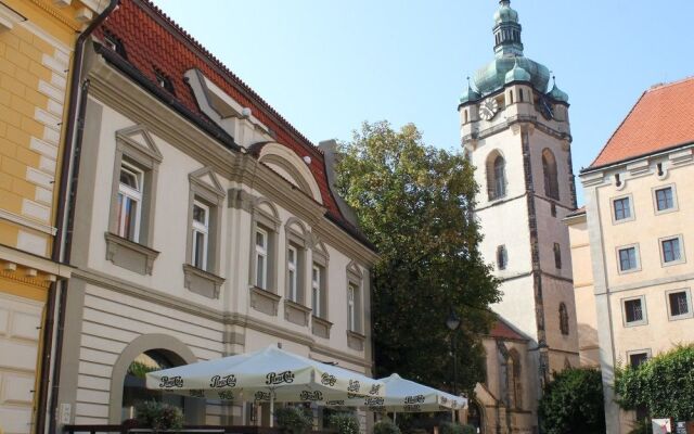 Hotel U Rytíře