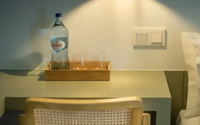 Olive Boutique Guesthouse