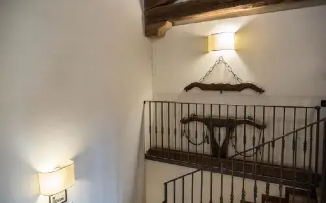 Agriturismo Alla Casella