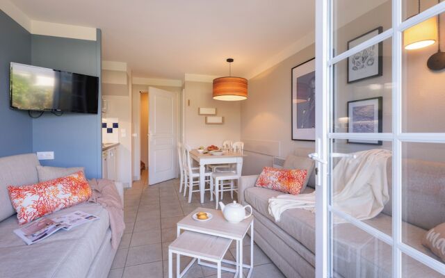 Residence Cap Marine, Guilvinec