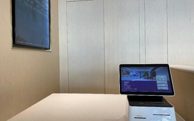 JI Hotel Dalian Airport – Guest Rooms – Dalian
