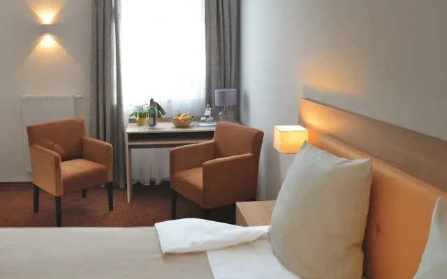 Villa Oranien Hotel Restaurant