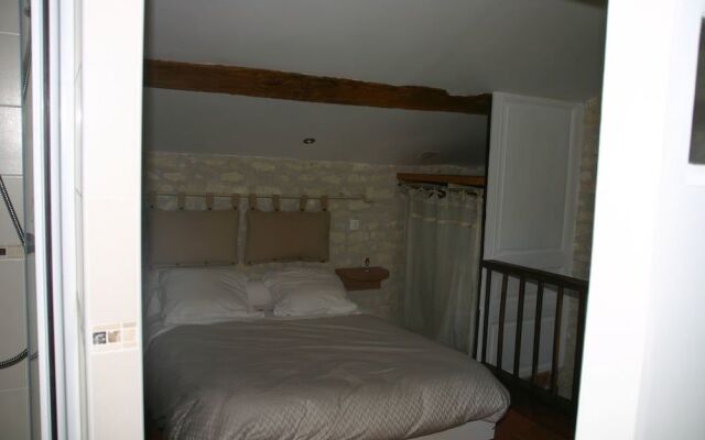 Gîtes de la Ferme du Luc