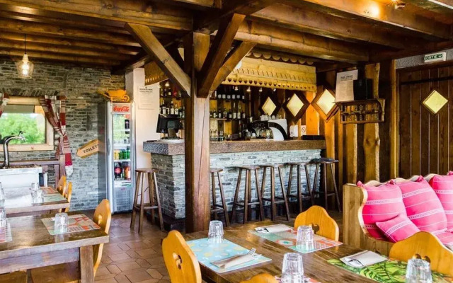 Le Taconet