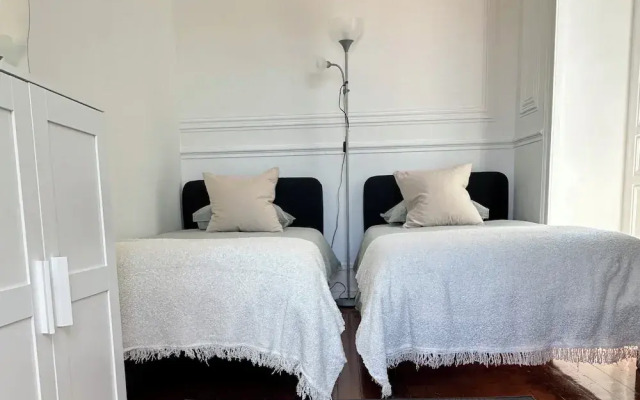 Grupo Lisboa Apartamentos