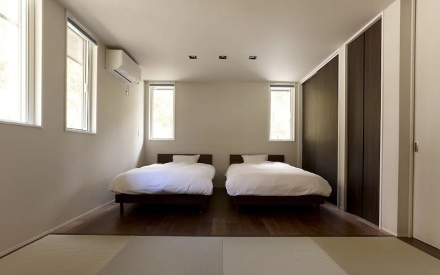 Towa Pure Cottages