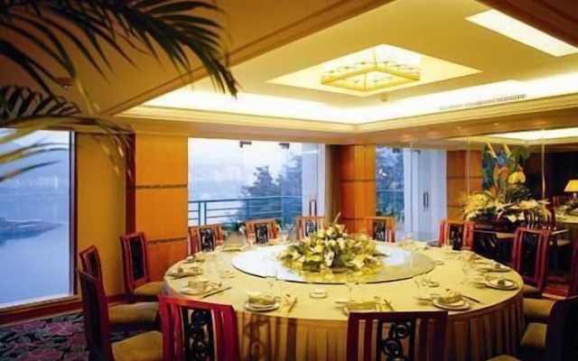 New Century Resort Qiandao Lake Hangzhou