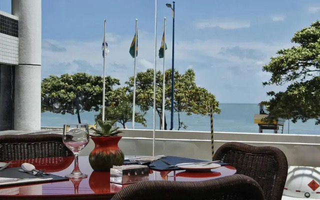 Bourbon Hotel Fortaleza
