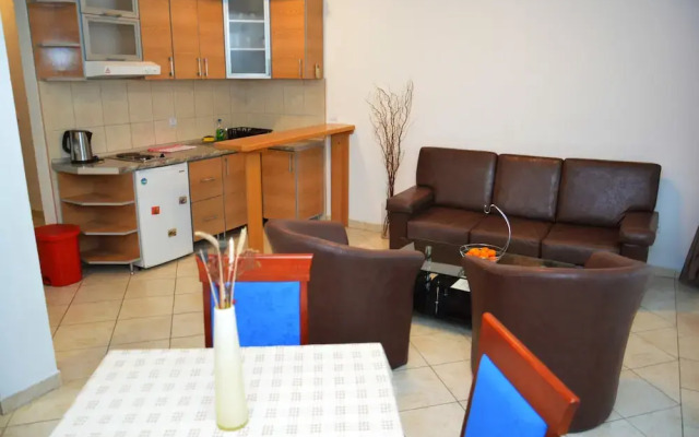 Apartments Vesna