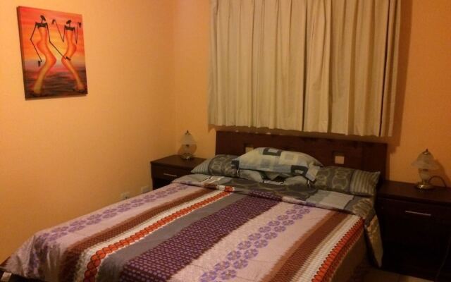 Apartamentos Coco Marindo