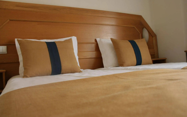 Hotel do Chile