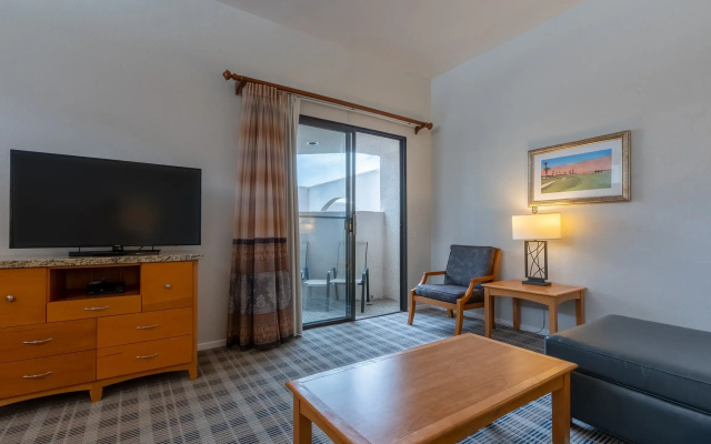 Vista Mirage Resort