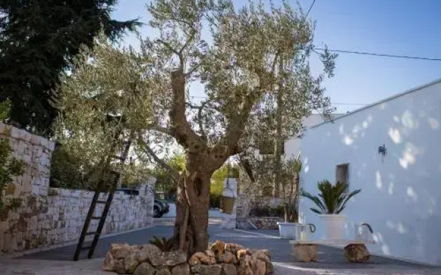 Residenze nei Trulli