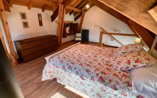 El Agua de la Lechería