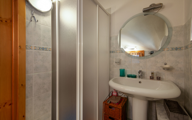 Appartement Beauregard 1