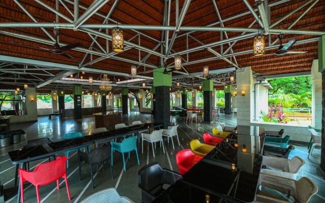 Visava Amusement Park & Resorts Panvel