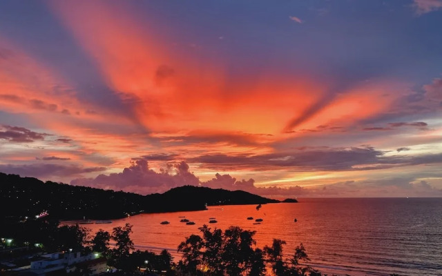 Patong Tower Condominium
