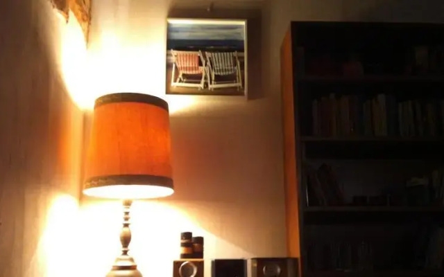 Volti di Pietra B&B