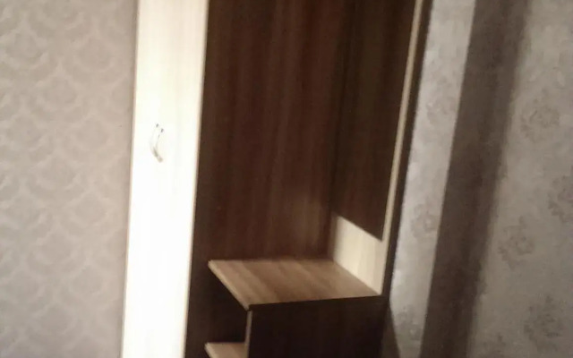 Hotel Hostel Da