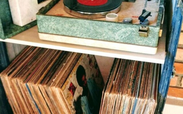 Hotel Space 4 U - Aeroporto Curitiba