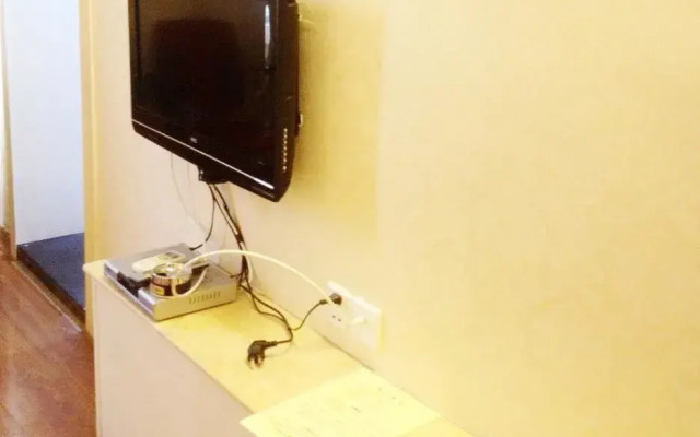 Xicheng Business Hotel