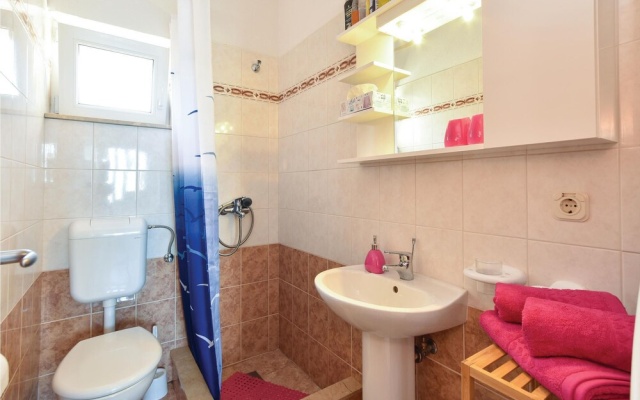 Stunning Home in Postira With Wifi and 2 Bedrooms