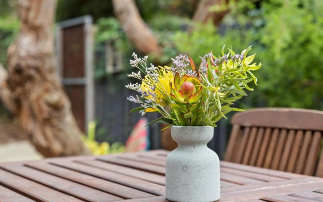 Point Roadknight Paradise Villa 6