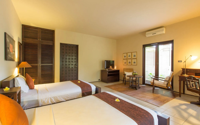 Villa Roku by Nagisa Bali