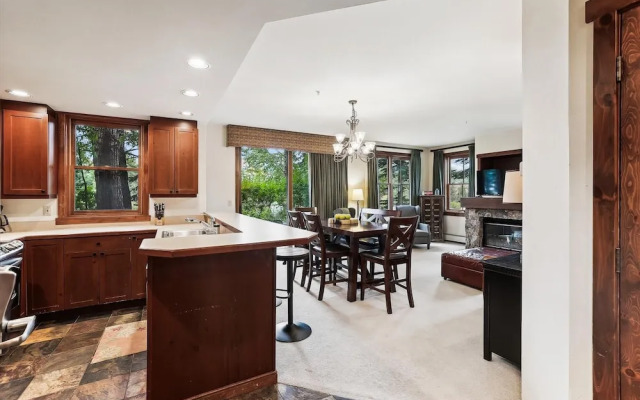 Main Street Junction 19 2 Bedroom Condo